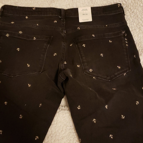 NWT scotch & soda jeans size 29 - Picture 7 of 8